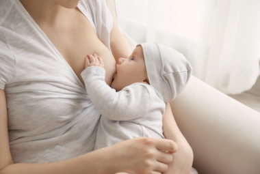 inverted nipple breastfeeding