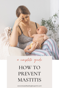 How to Prevent Mastitis