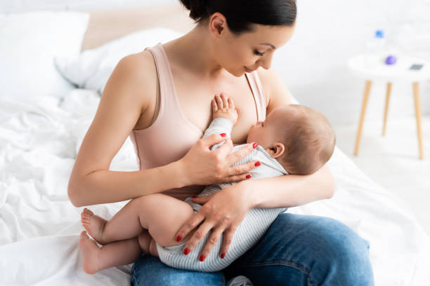 breastfeeding as birth control