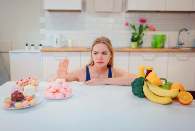 17 foods to avoid while breastfeeding