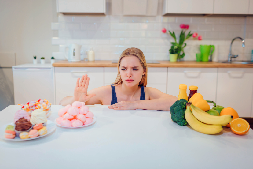 17 foods to avoid while breastfeeding