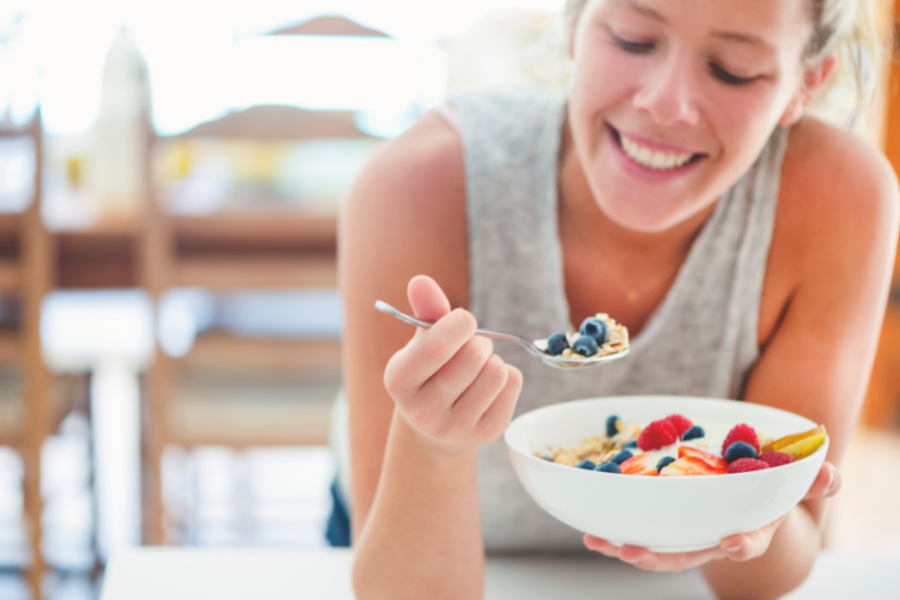 Foods To Increase Breast Milk Boost Your Supply Naturally 