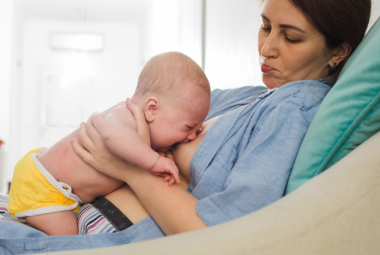 Engorgement relief strategies