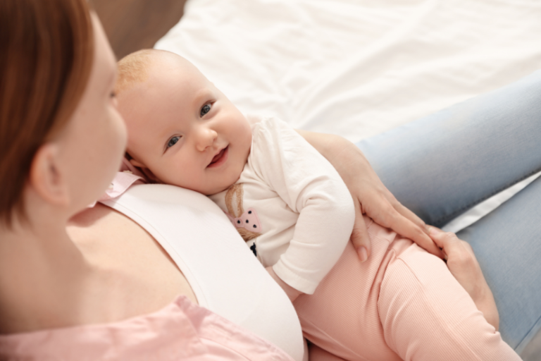 Nurturing Milestones Cluster Feeding and Growth Spurts Breastfeeding