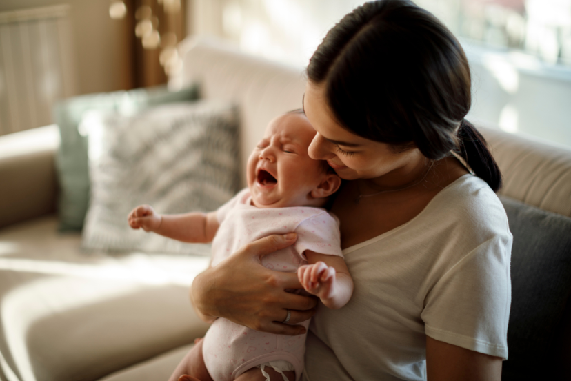 Baby Feeding Cues: Understanding Your Baby's Hunger Signals ...