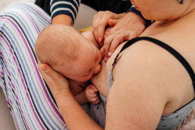 breastfeeding challenges