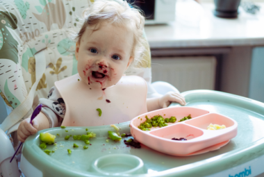 weaning advice