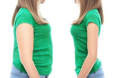 Breastfeeding and postpartum weight loss