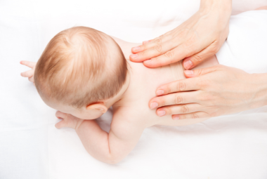 Breastfeeding and infant skin health