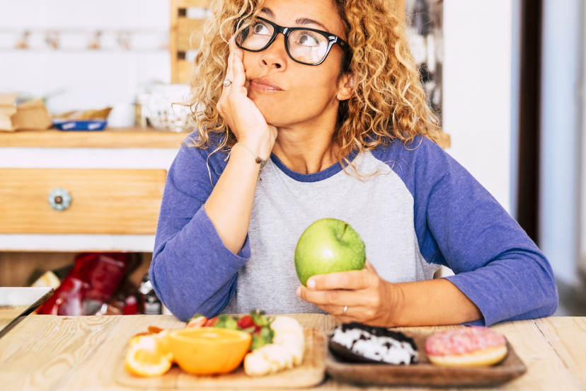 Breastfeeding and maternal dietary restrictions