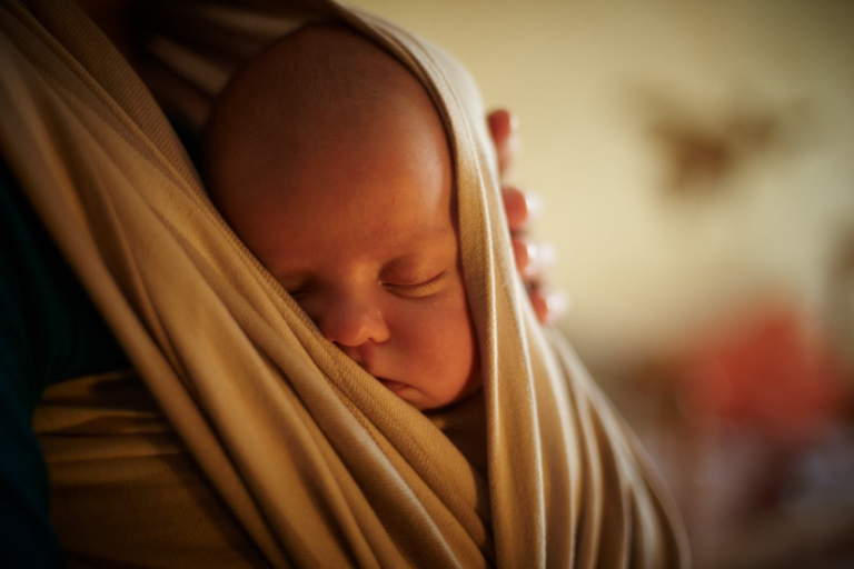 Breastfeeding And Sleep Training: Harmonizing Parenting Goals 