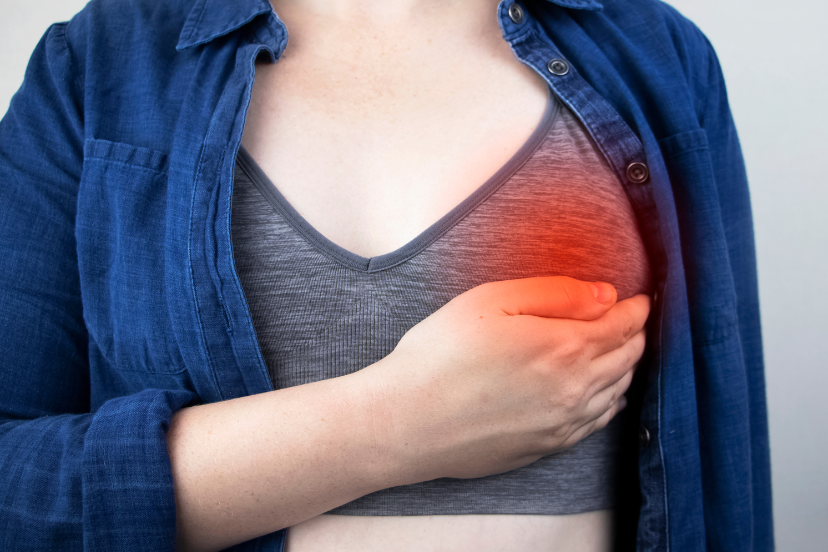 Breastfeeding and maternal breast engorgement relief