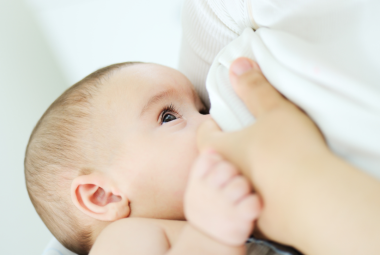 infant milk transfer efficiency