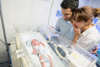 Mental Health in NICU Moms