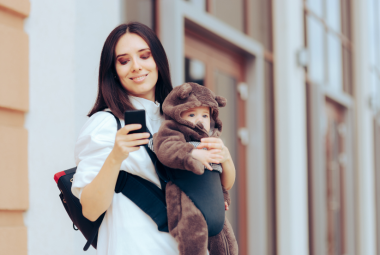 Breastfeeding support apps