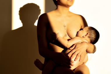 Breastfeeding and social stigma