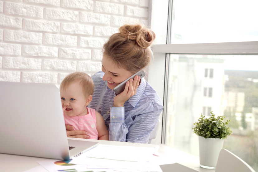 Breastfeeding and maternal employment policies