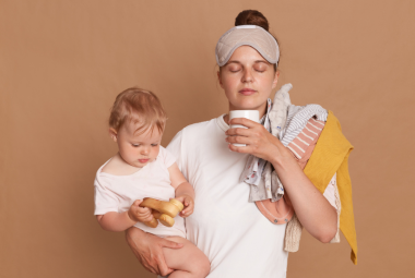 Breastfeeding and seasonal allergies