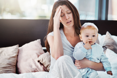 Breastfeeding and mental health services