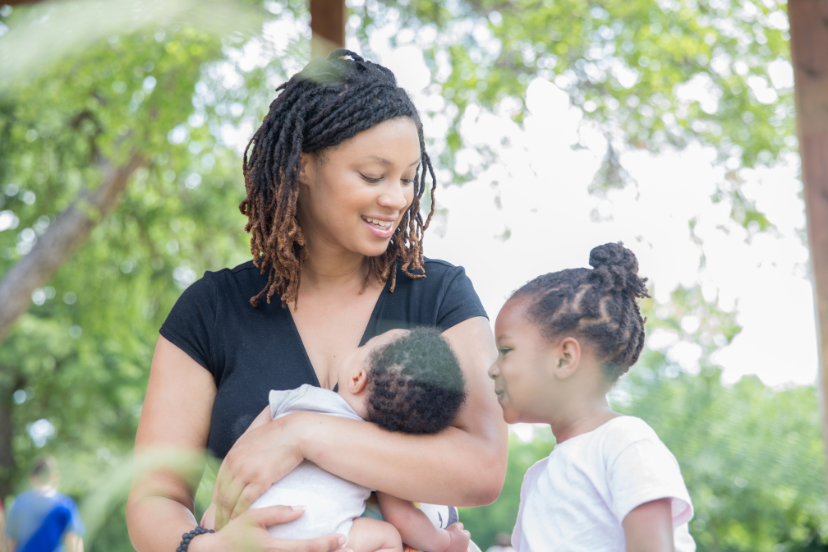 Breastfeeding and social justice